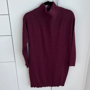 Like sweater dress